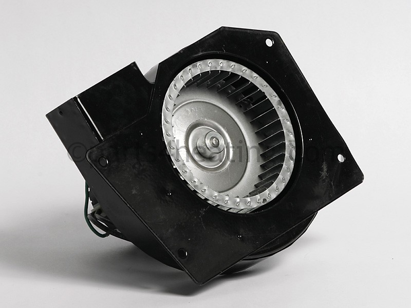 BLOWER/MOTOR, INDUCED