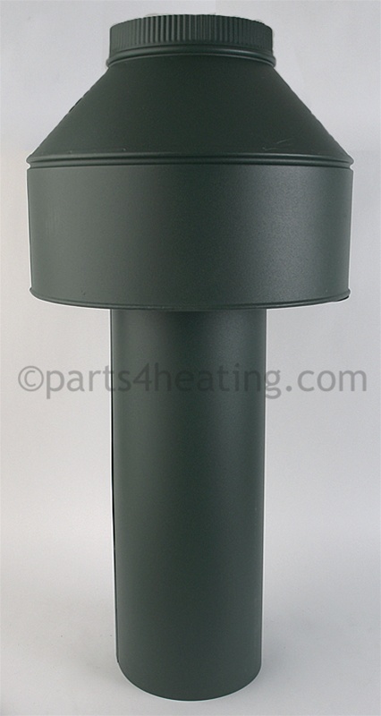 Outdoor Stack Kit (Includes inner adapter panel)