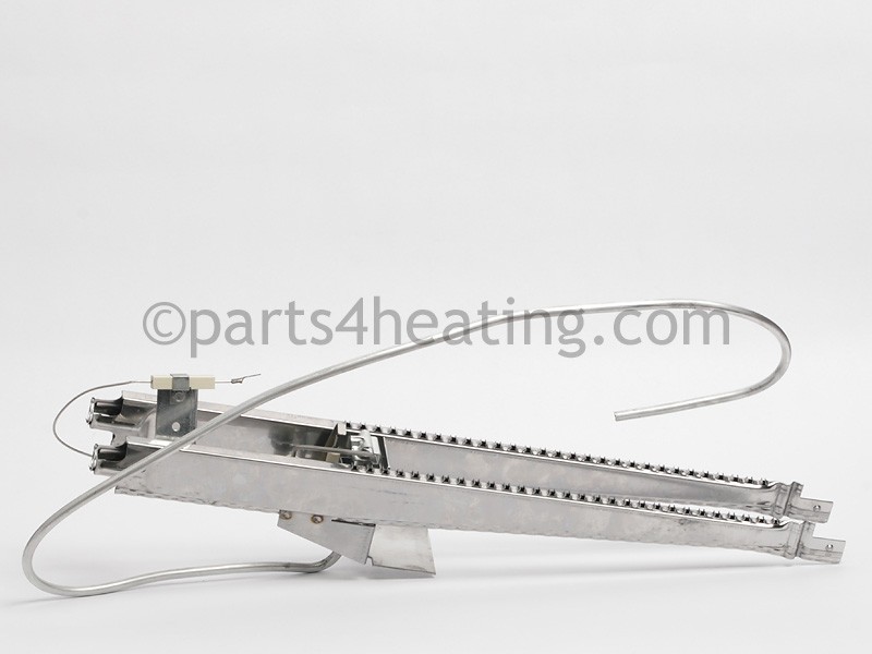 PILOT/BURNER ASSY IID NAT