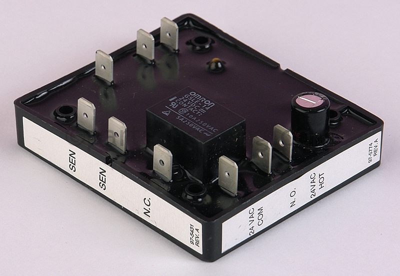 NLA - THERMOSTAT BOARD, CS