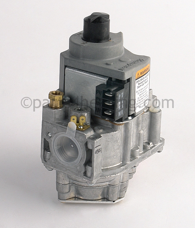 Gas Valve NAT