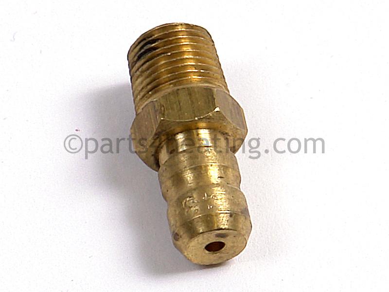 Gas Orifice, NAT 0 - 3,000 ft alt. (EA.) (Note 1)