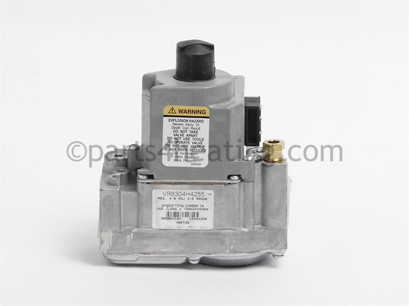 VALVE,GAS,NAT,3/4&quot;x3/4&quot;II
