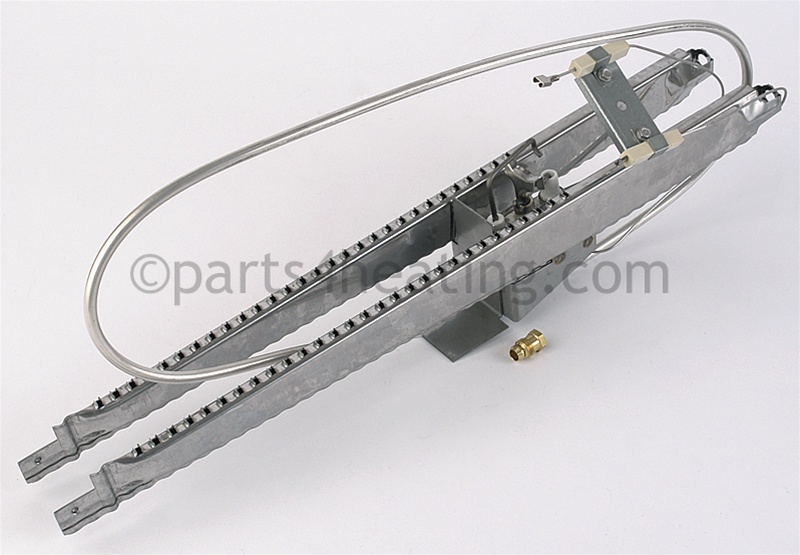 PILOT/BURNER ASSY IID NAT