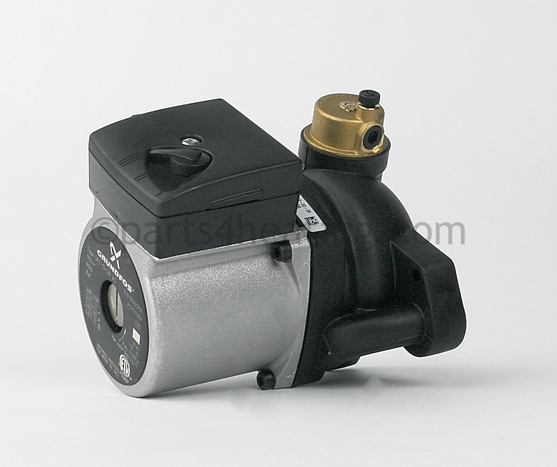 PUMP WITH CON., UP15-60 A0 120V