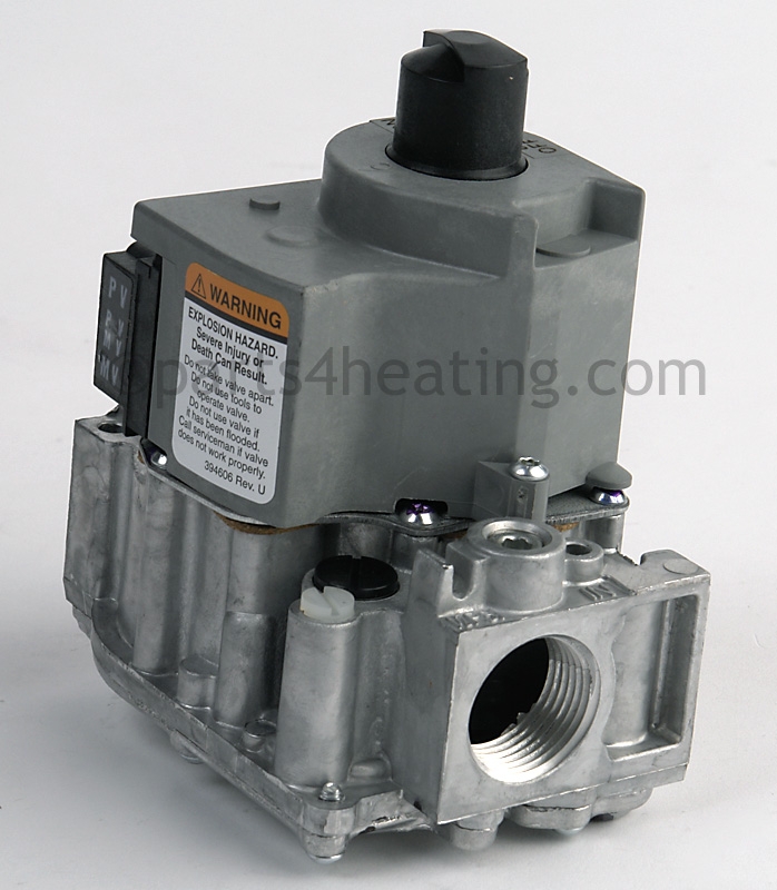 Ignition / Gas Valve LPG
