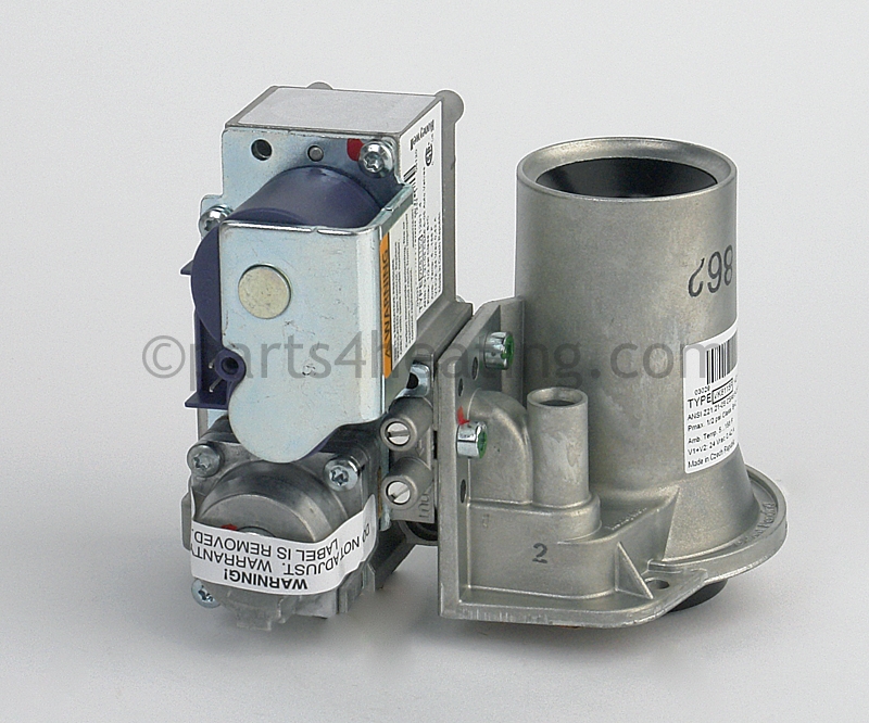 GAS VALVE ASSEMBLY, WH199