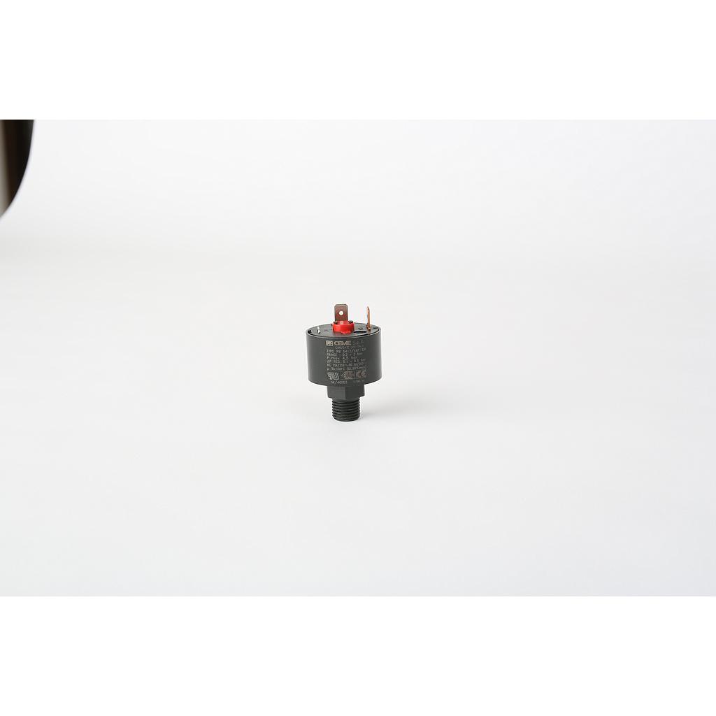 Pressure Switch (3-30PSI)