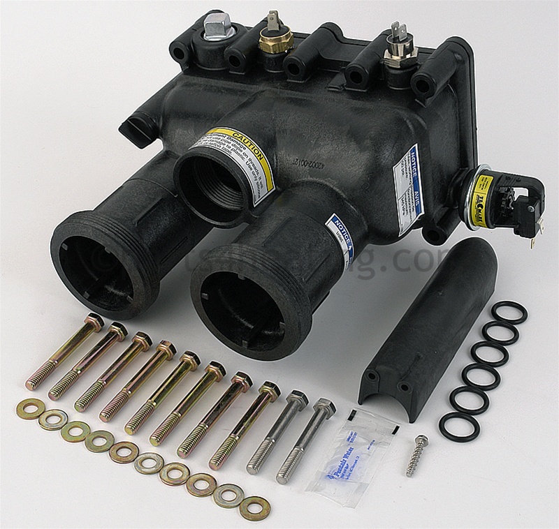 Manifold Kit