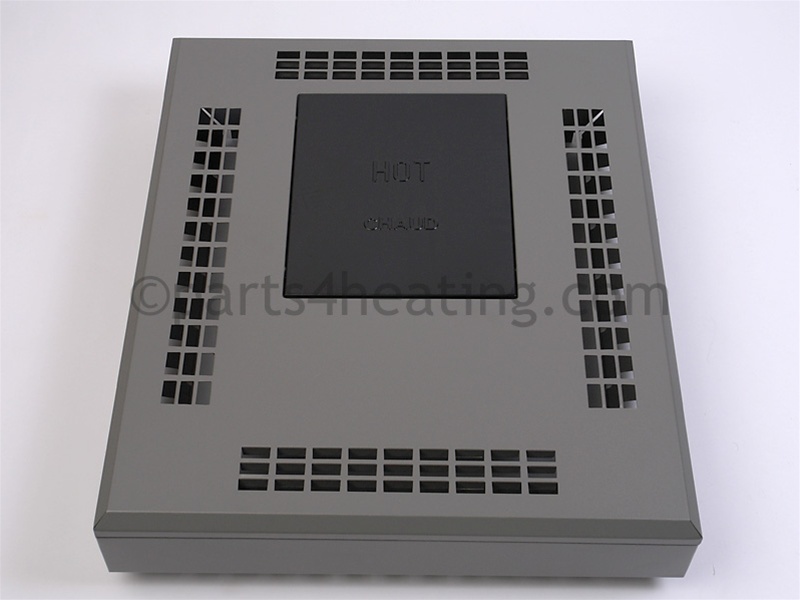 Top Enclosure