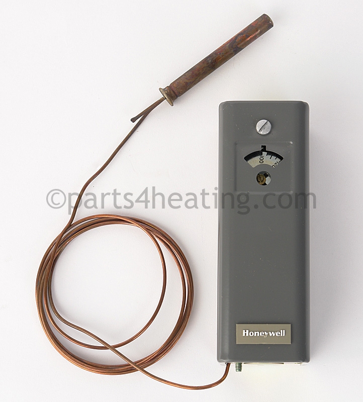 REMOTE THERMOSTAT, ALL RW