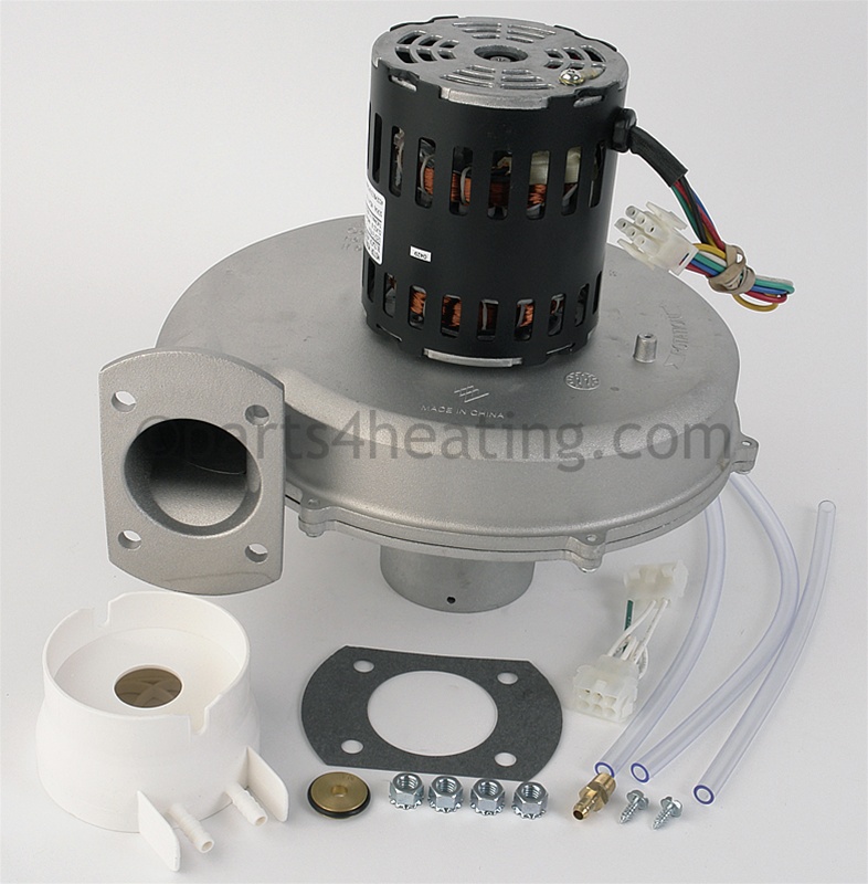 Air Blower Kit, Natural Gas Units