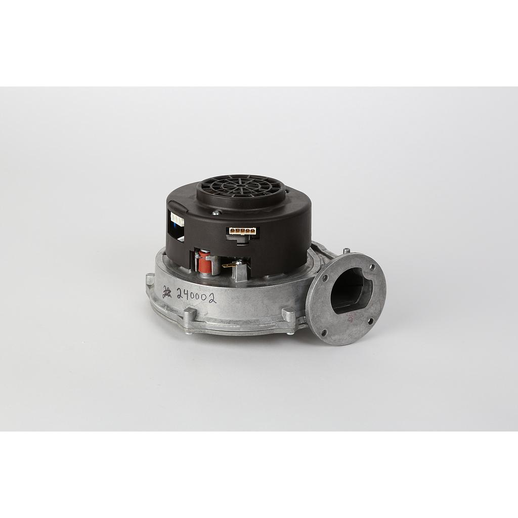 Combustion Air Blower (Honeywell Valve)