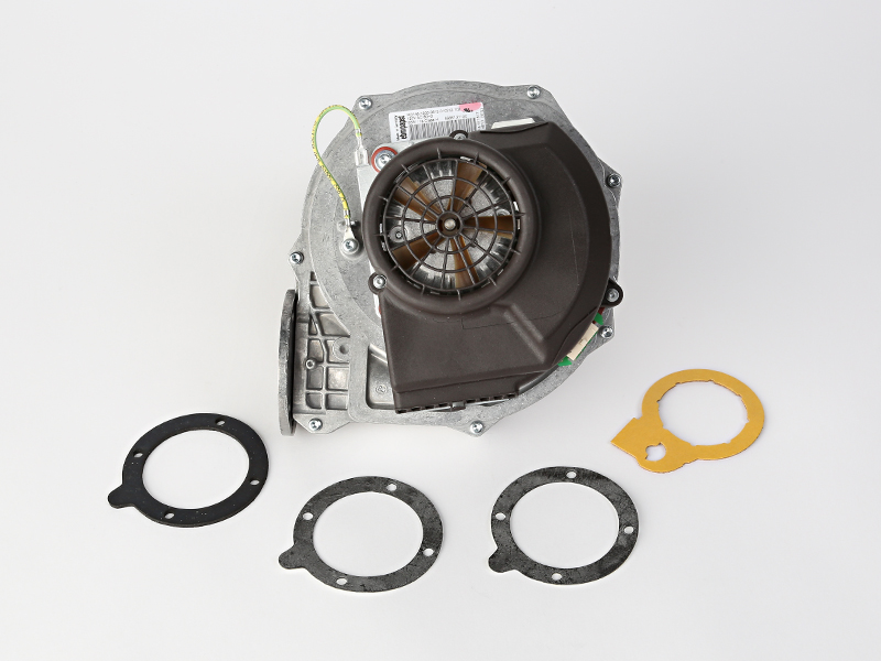 FAN ASSEMBLY
