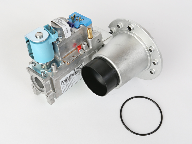 GAS VALVE ASSEMBLY, XPN400