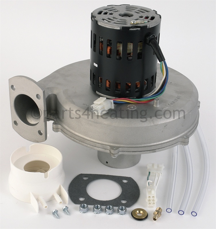 Blower Assembly (LP)