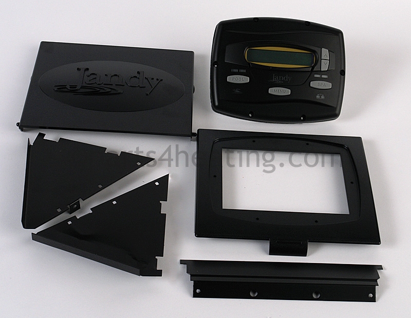 Universal Control w/ Bezel