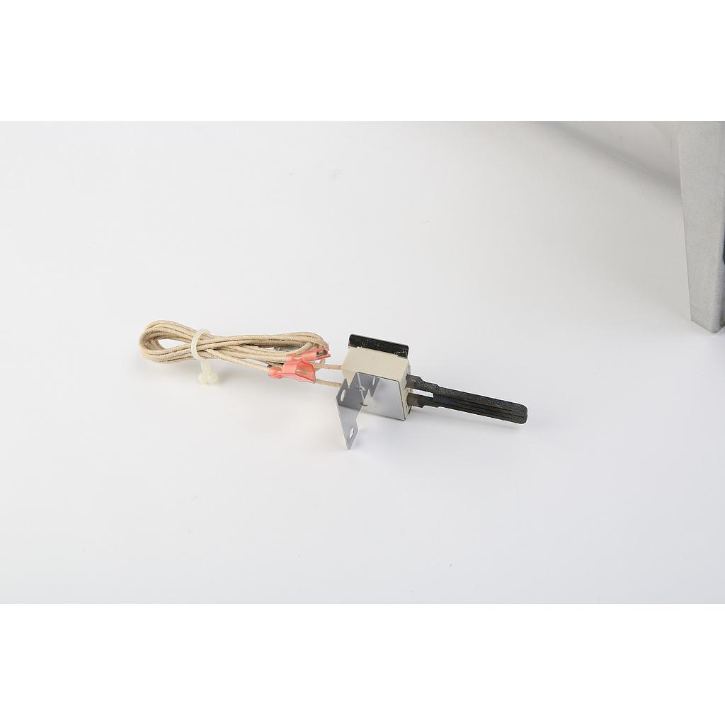 Burner Tray Assembly ( LP, Low Alt.)