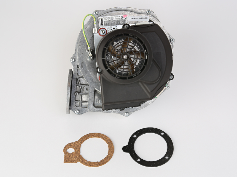 FAN ASSEMBLY, SNA285