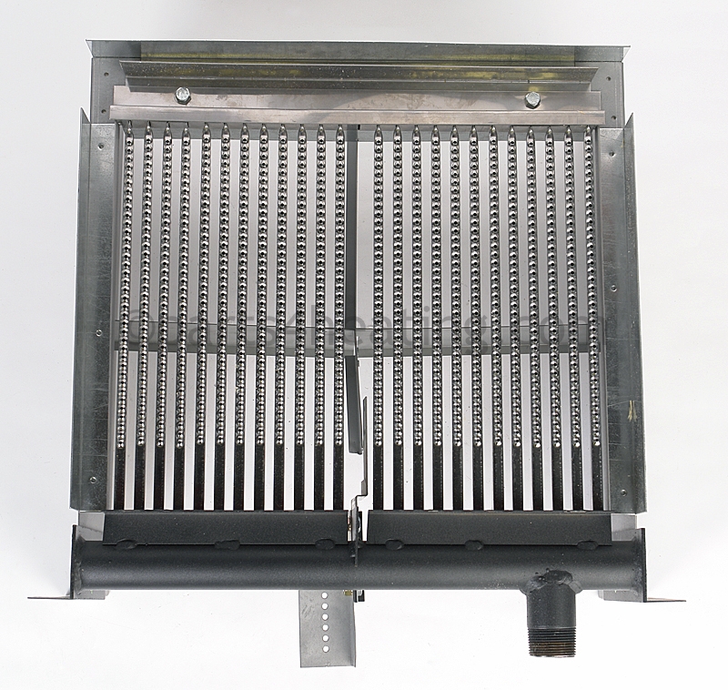 Burner Tray w/Burners (Sea Level)