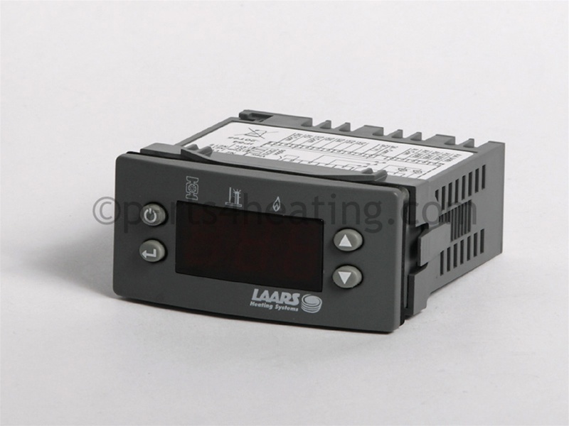 CONTROL, TEMP, FX05, EBP