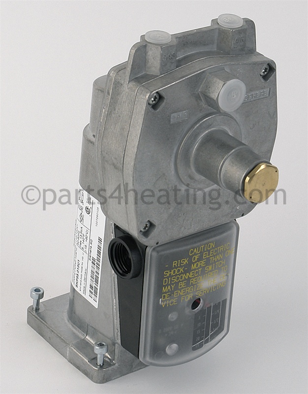 Radio Control Actuator