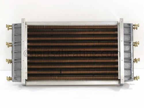 HX,COPPER TUBE,PENN 500