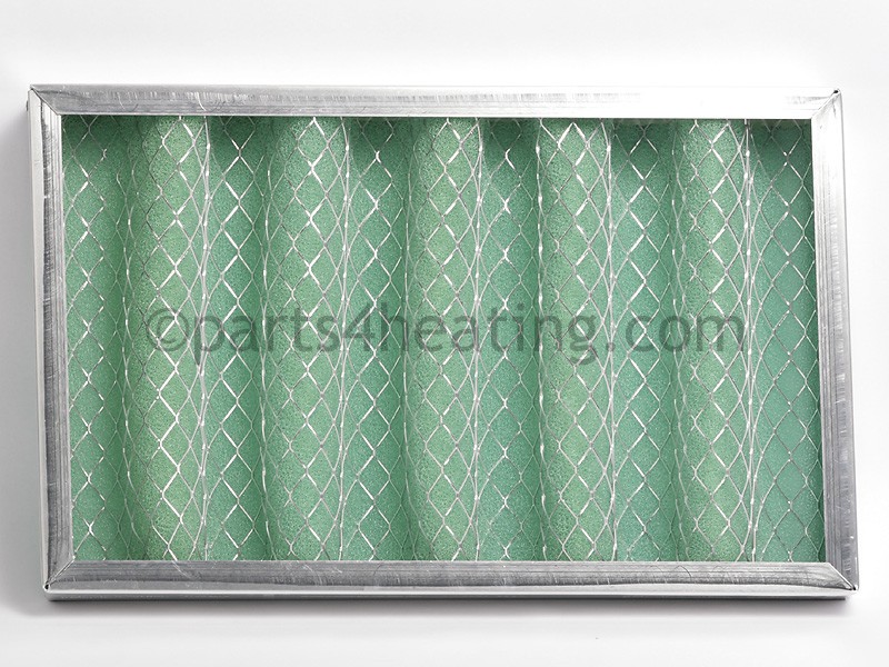 Air filter RHHV