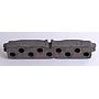 Return Header (2-PASS C-BLR,MACH)