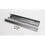 Burner Spacer/Hold Down Bracket Kit