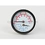 Temperature/Pressure Gauge