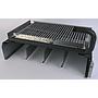 Burner Tray w/Burners (Sea Level)