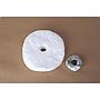 Insulation Blanket Return Header