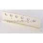 Refractory Front Panels