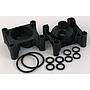 Header Mounting Base Kit
