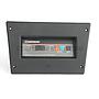 Control Bezel Assembly