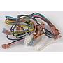 Rear Wire Harness, DS