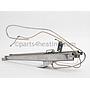 PILOT/BURNER ASSY,PROPANE
