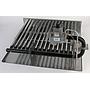 BRNR TRAY ASY STD NAT 400