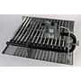 BRNR TRAY ASSY 2ST,NAT400
