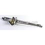 PILOT/MAIN BNR ASSY,LP,HW