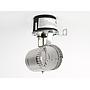Vent Damper Only 4 in