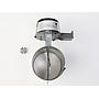 Vent Damper Only 5 in