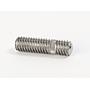 Circulator mounting studs  3/8-16 X 1 3/8 with knurl (all models)