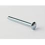 BOLT CARRIAGE 1/4-20 X 2-1/2"