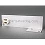 Roll out switch & bracket