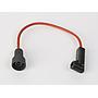 Spark Igniter Wire, 12 in.