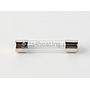 Fuse, 7A, 250VAC, Fast-Acting