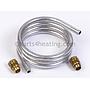 Pilot Tubing