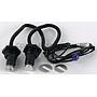 Harness, High Limit Switch